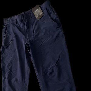 FABLETICS, The Only Pant, Classic Navy